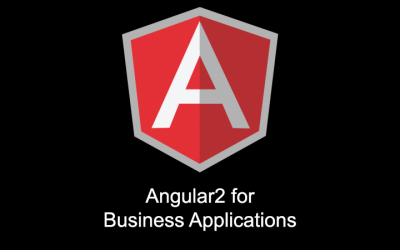 Angular 2 for Business Applications