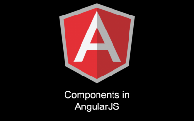 Angular JS – Componente