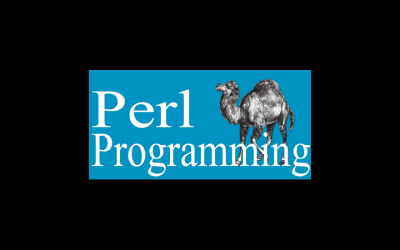 Perl Programming
