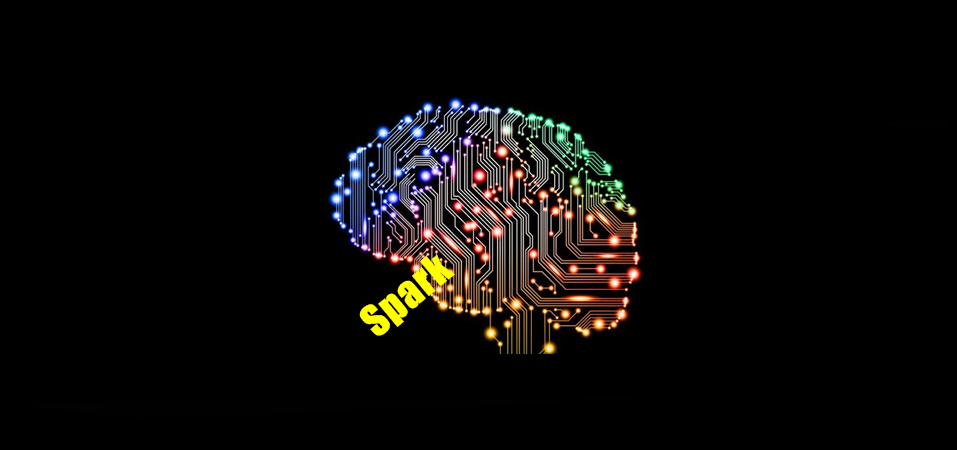 Machine learning using Spark